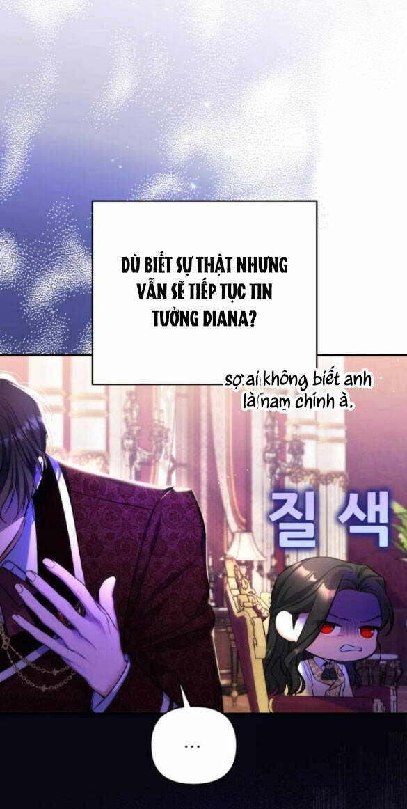 Dành Cho Nhân Vật Bị Bỏ Rơi Yêu Thích Nhất Của Tôi Chapter 49.2 - Trang 2