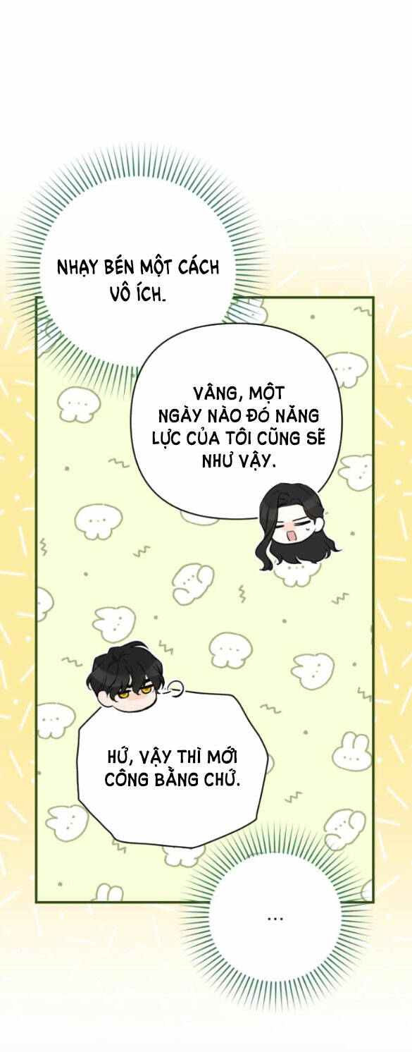 Dành Cho Nhân Vật Bị Bỏ Rơi Yêu Thích Nhất Của Tôi Chapter 49.2 - Trang 2