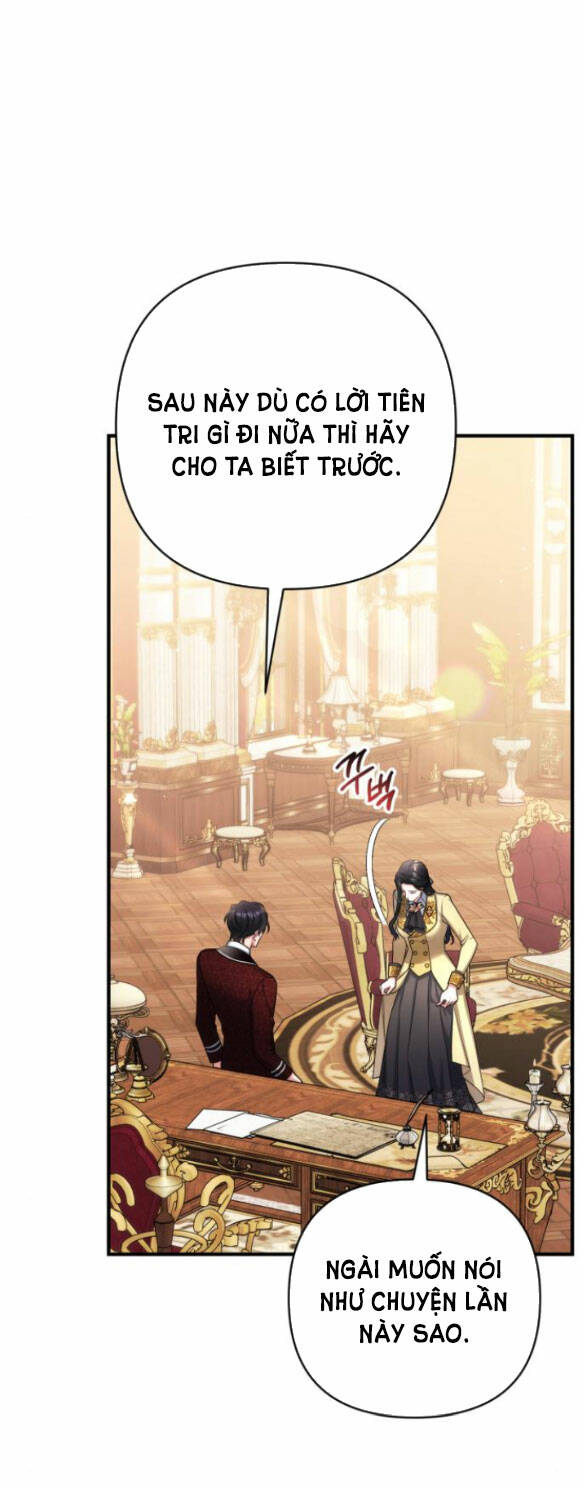 Dành Cho Nhân Vật Bị Bỏ Rơi Yêu Thích Nhất Của Tôi Chapter 49.2 - Trang 2