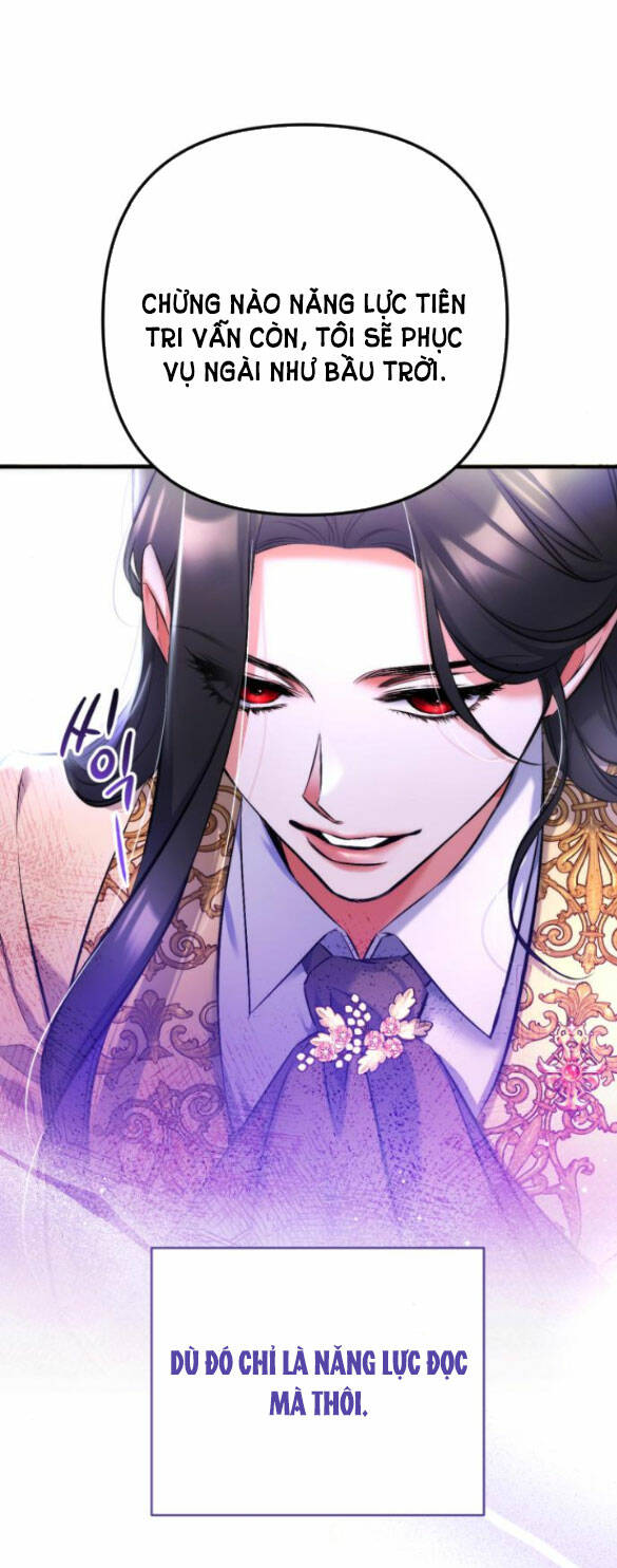 Dành Cho Nhân Vật Bị Bỏ Rơi Yêu Thích Nhất Của Tôi Chapter 49.2 - Trang 2