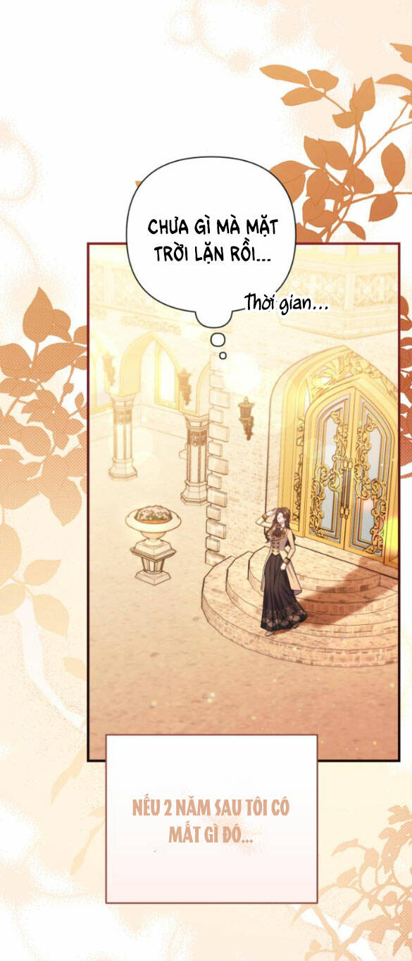Dành Cho Nhân Vật Bị Bỏ Rơi Yêu Thích Nhất Của Tôi Chapter 49.2 - Trang 2