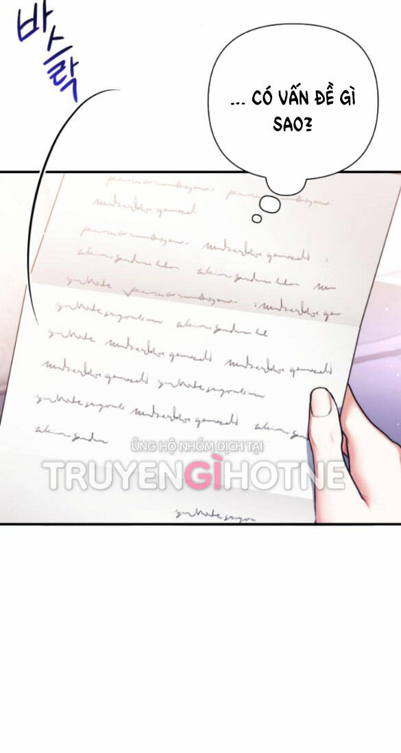 Dành Cho Nhân Vật Bị Bỏ Rơi Yêu Thích Nhất Của Tôi Chapter 49.2 - Trang 2