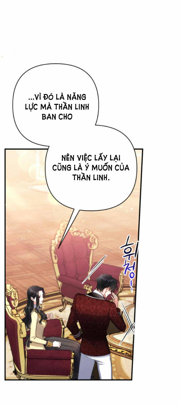 Dành Cho Nhân Vật Bị Bỏ Rơi Yêu Thích Nhất Của Tôi Chapter 49.2 - Trang 2