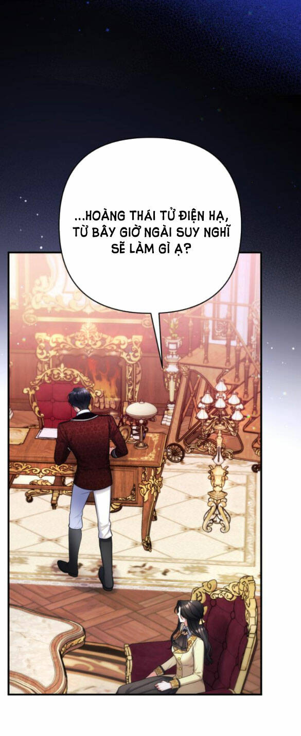 Dành Cho Nhân Vật Bị Bỏ Rơi Yêu Thích Nhất Của Tôi Chapter 49.2 - Trang 2