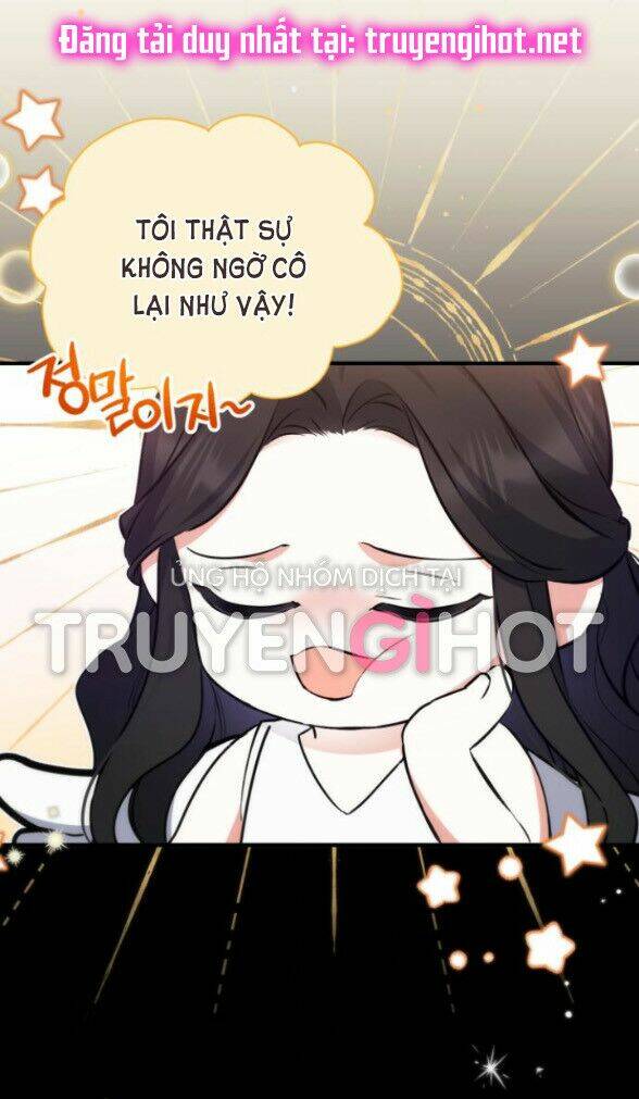 Dành Cho Nhân Vật Bị Bỏ Rơi Yêu Thích Nhất Của Tôi Chapter 5 - Trang 2