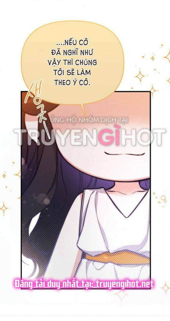 Dành Cho Nhân Vật Bị Bỏ Rơi Yêu Thích Nhất Của Tôi Chapter 5 - Trang 2