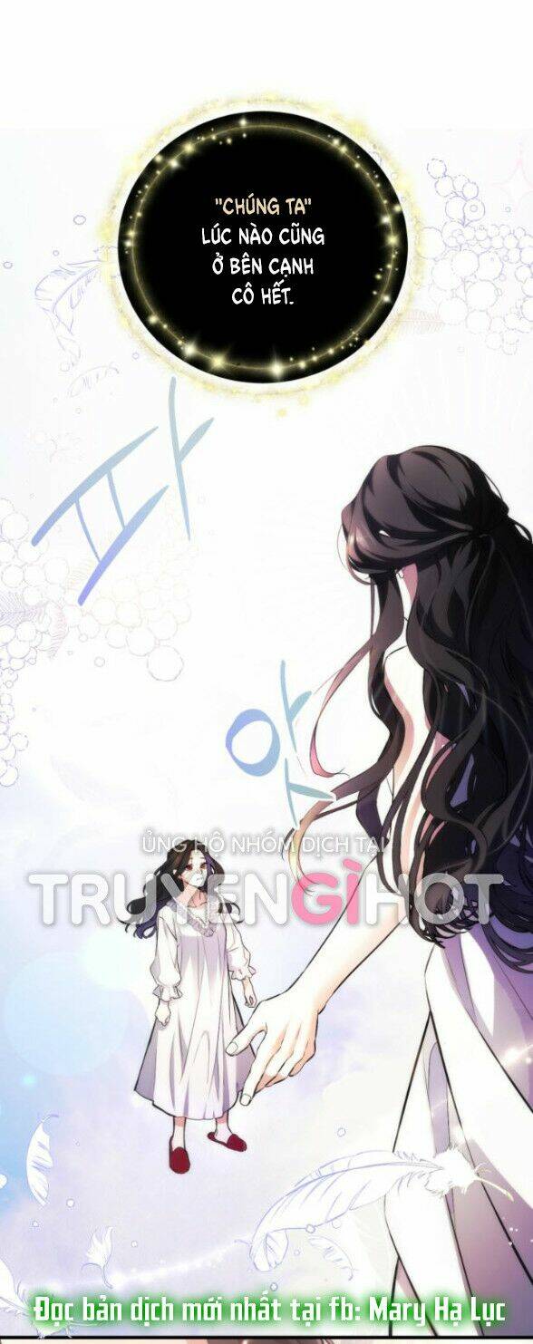 Dành Cho Nhân Vật Bị Bỏ Rơi Yêu Thích Nhất Của Tôi Chapter 5 - Trang 2