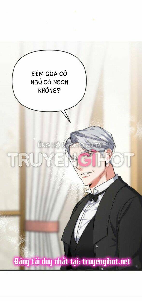 Dành Cho Nhân Vật Bị Bỏ Rơi Yêu Thích Nhất Của Tôi Chapter 5 - Trang 2