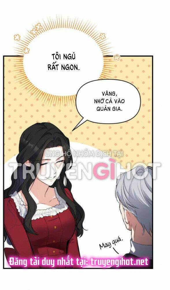 Dành Cho Nhân Vật Bị Bỏ Rơi Yêu Thích Nhất Của Tôi Chapter 5 - Trang 2