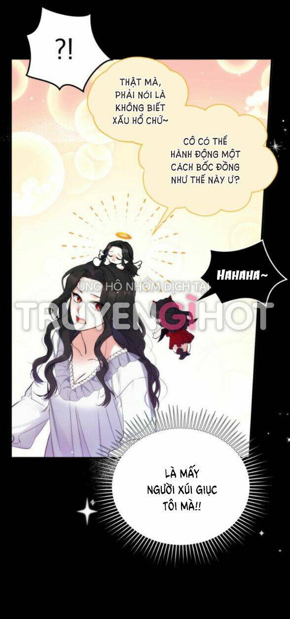 Dành Cho Nhân Vật Bị Bỏ Rơi Yêu Thích Nhất Của Tôi Chapter 5 - Trang 2