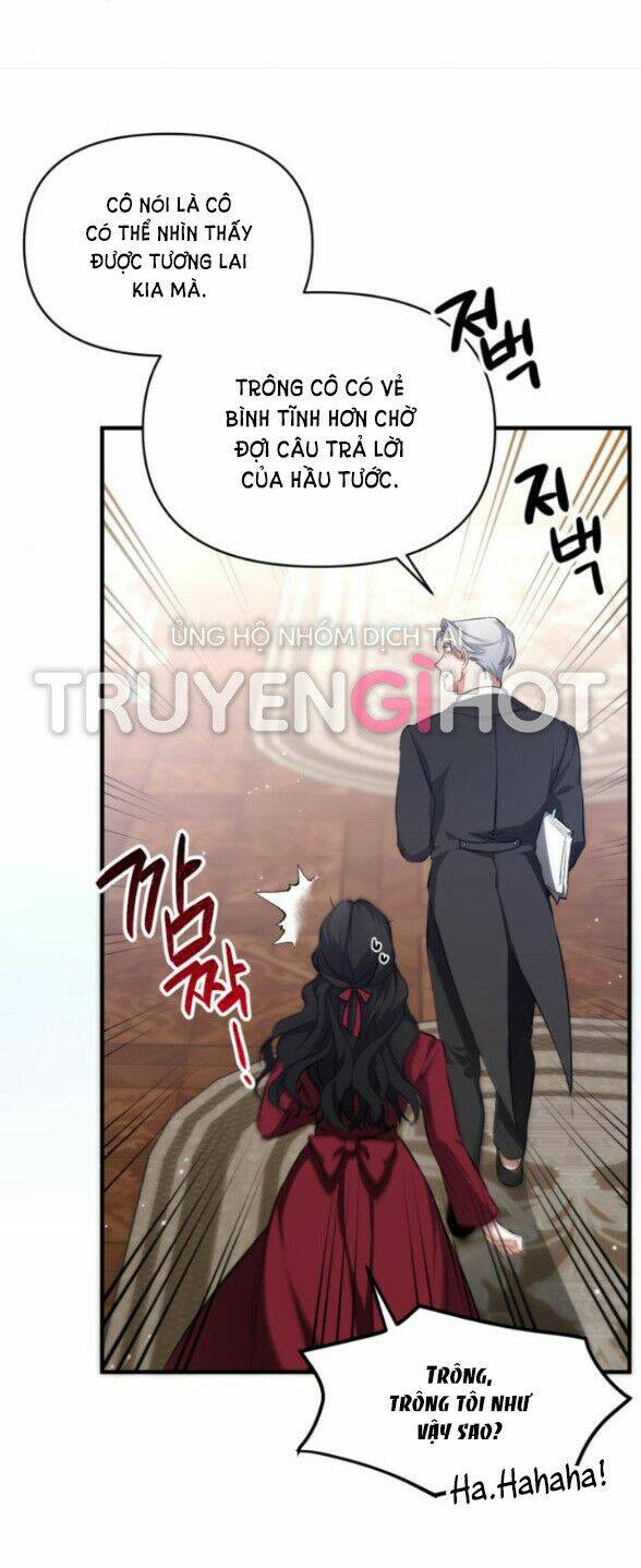 Dành Cho Nhân Vật Bị Bỏ Rơi Yêu Thích Nhất Của Tôi Chapter 5 - Trang 2