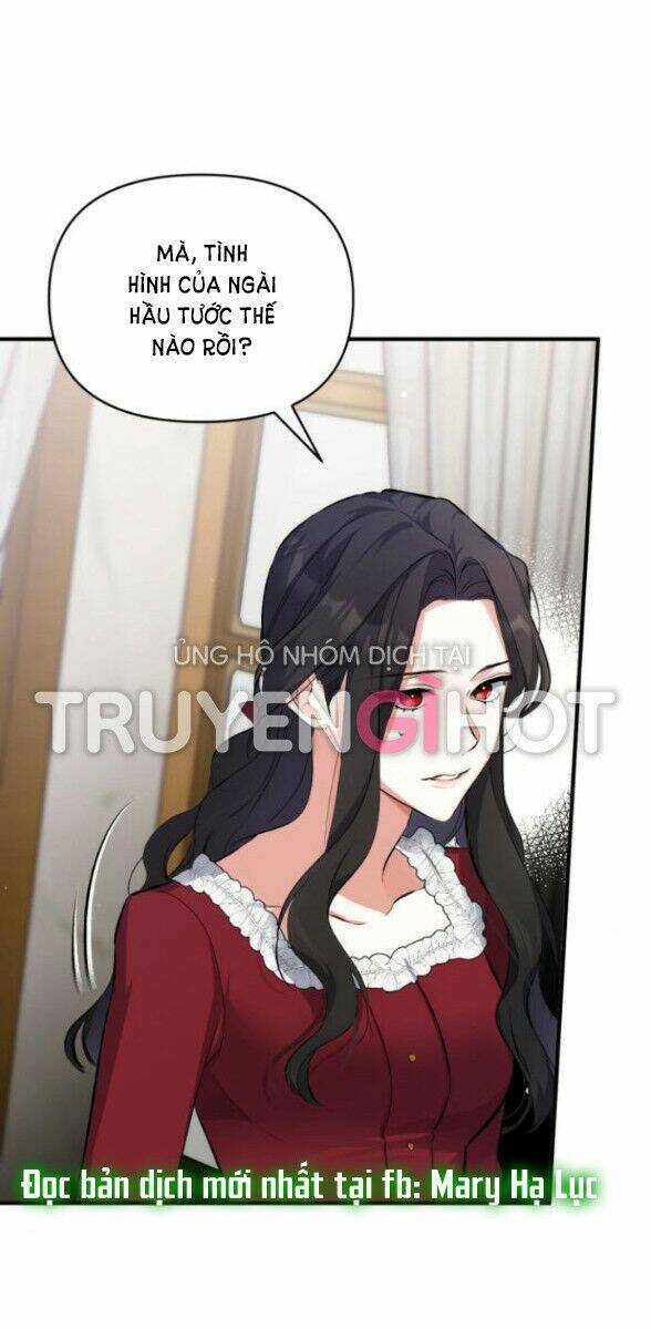 Dành Cho Nhân Vật Bị Bỏ Rơi Yêu Thích Nhất Của Tôi Chapter 5 - Trang 2