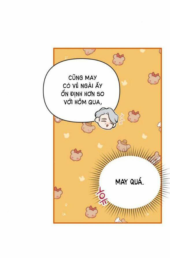 Dành Cho Nhân Vật Bị Bỏ Rơi Yêu Thích Nhất Của Tôi Chapter 5 - Trang 2