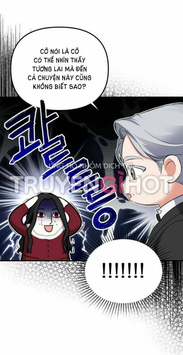 Dành Cho Nhân Vật Bị Bỏ Rơi Yêu Thích Nhất Của Tôi Chapter 5 - Trang 2