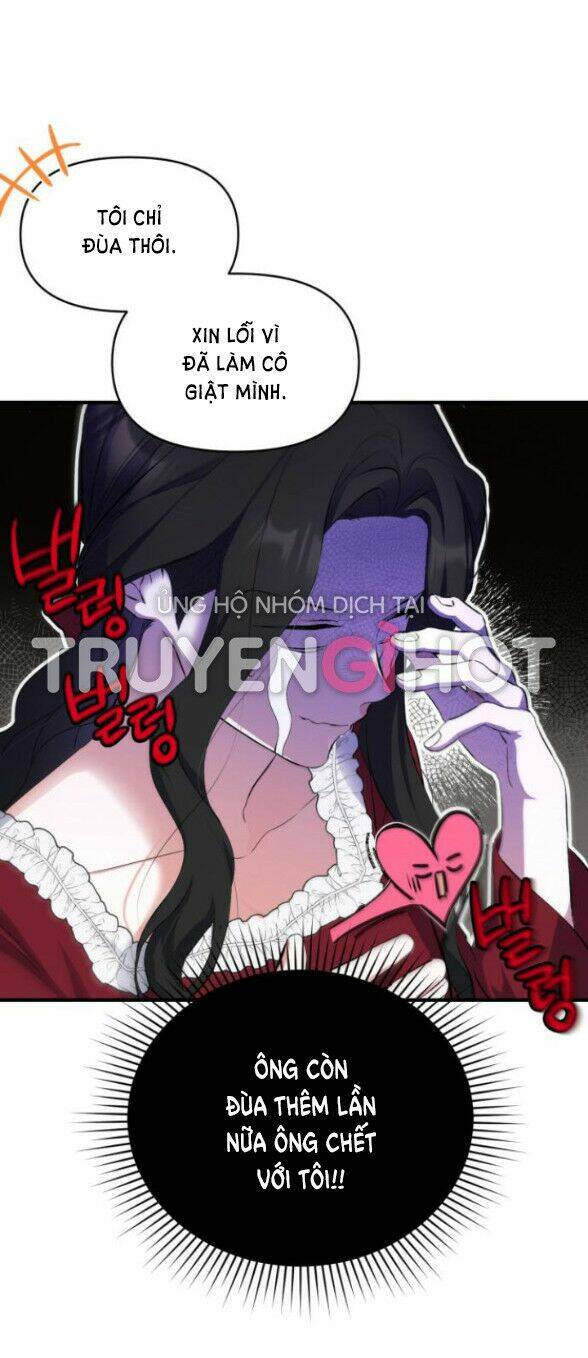 Dành Cho Nhân Vật Bị Bỏ Rơi Yêu Thích Nhất Của Tôi Chapter 5 - Trang 2