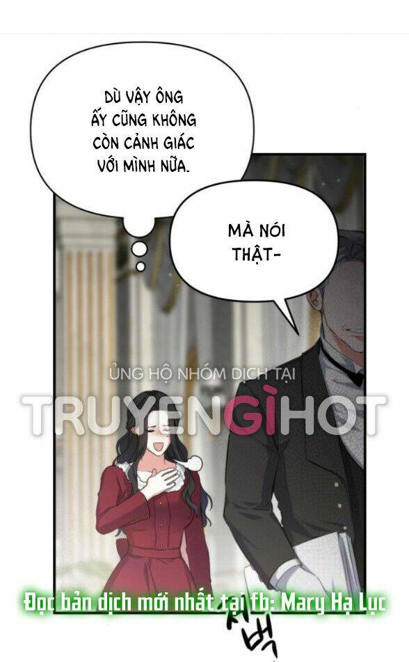 Dành Cho Nhân Vật Bị Bỏ Rơi Yêu Thích Nhất Của Tôi Chapter 5 - Trang 2