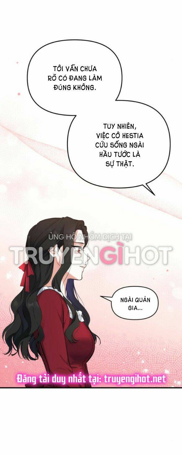 Dành Cho Nhân Vật Bị Bỏ Rơi Yêu Thích Nhất Của Tôi Chapter 5 - Trang 2