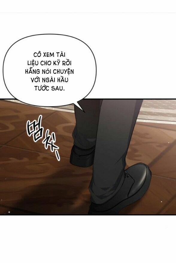 Dành Cho Nhân Vật Bị Bỏ Rơi Yêu Thích Nhất Của Tôi Chapter 5 - Trang 2