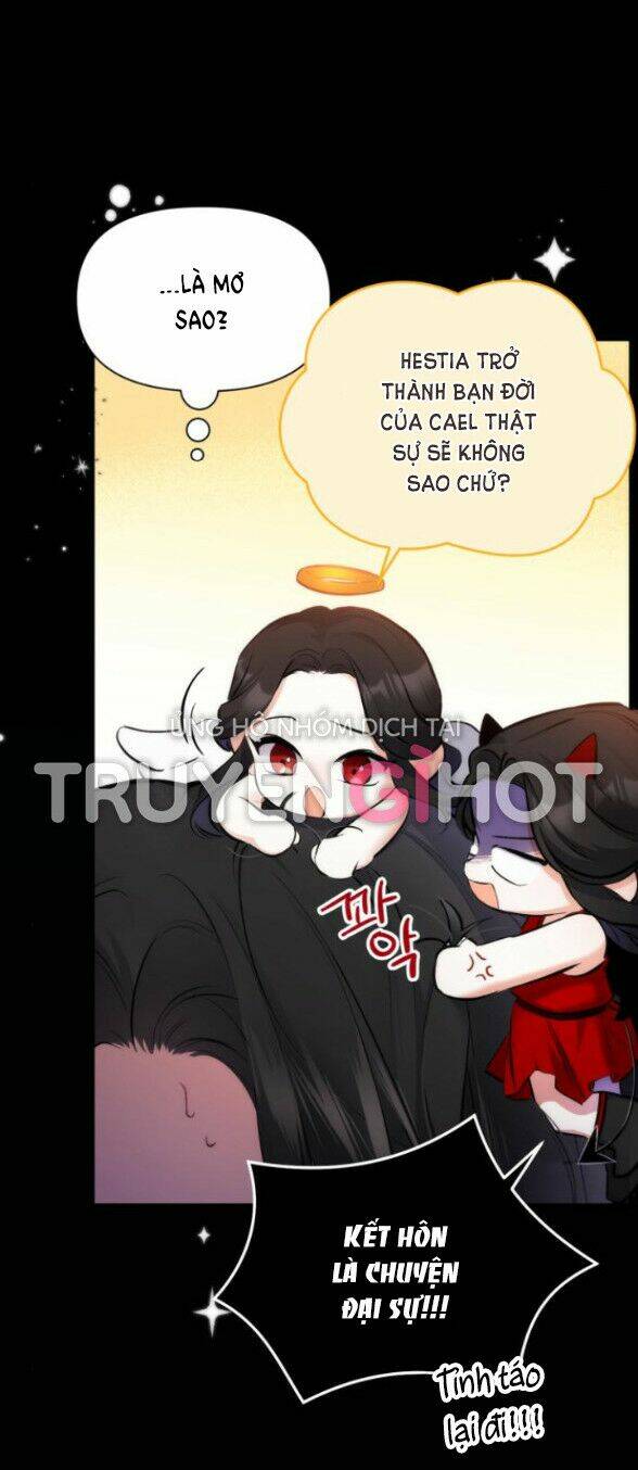 Dành Cho Nhân Vật Bị Bỏ Rơi Yêu Thích Nhất Của Tôi Chapter 5 - Trang 2