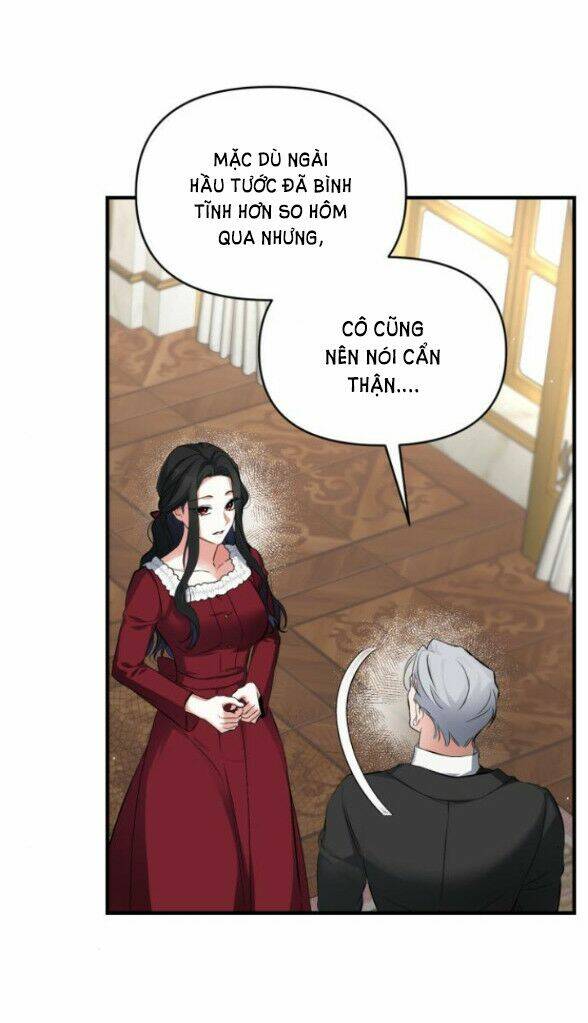 Dành Cho Nhân Vật Bị Bỏ Rơi Yêu Thích Nhất Của Tôi Chapter 5 - Trang 2