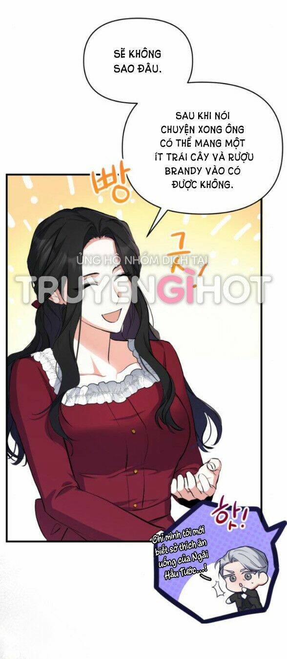 Dành Cho Nhân Vật Bị Bỏ Rơi Yêu Thích Nhất Của Tôi Chapter 5 - Trang 2