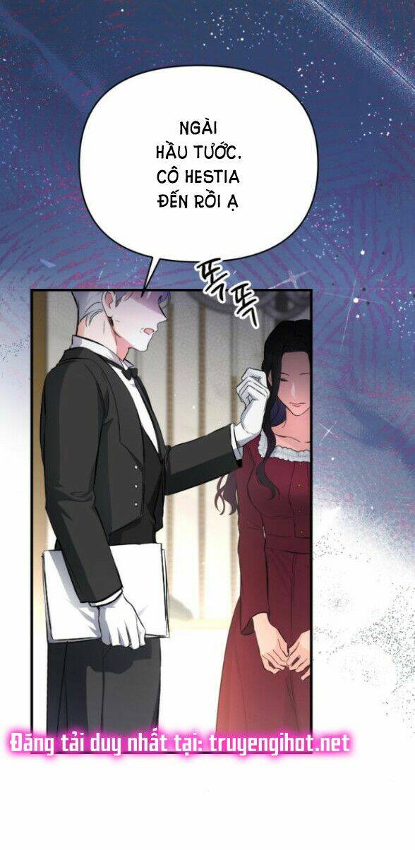 Dành Cho Nhân Vật Bị Bỏ Rơi Yêu Thích Nhất Của Tôi Chapter 5 - Trang 2