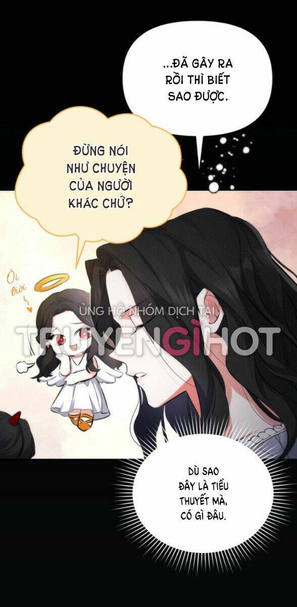 Dành Cho Nhân Vật Bị Bỏ Rơi Yêu Thích Nhất Của Tôi Chapter 5 - Trang 2