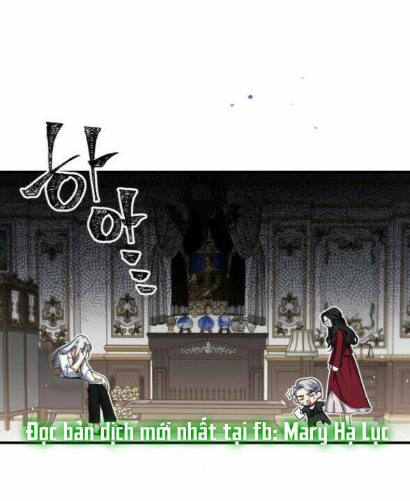 Dành Cho Nhân Vật Bị Bỏ Rơi Yêu Thích Nhất Của Tôi Chapter 5 - Trang 2
