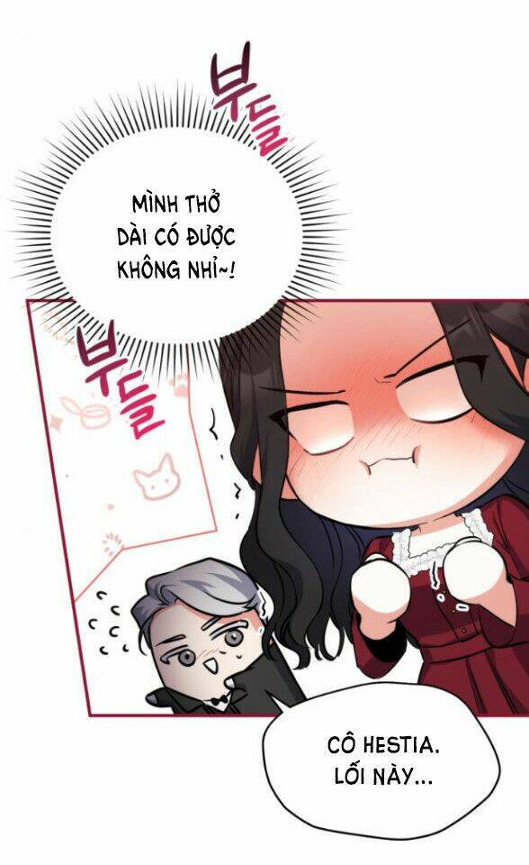 Dành Cho Nhân Vật Bị Bỏ Rơi Yêu Thích Nhất Của Tôi Chapter 5 - Trang 2