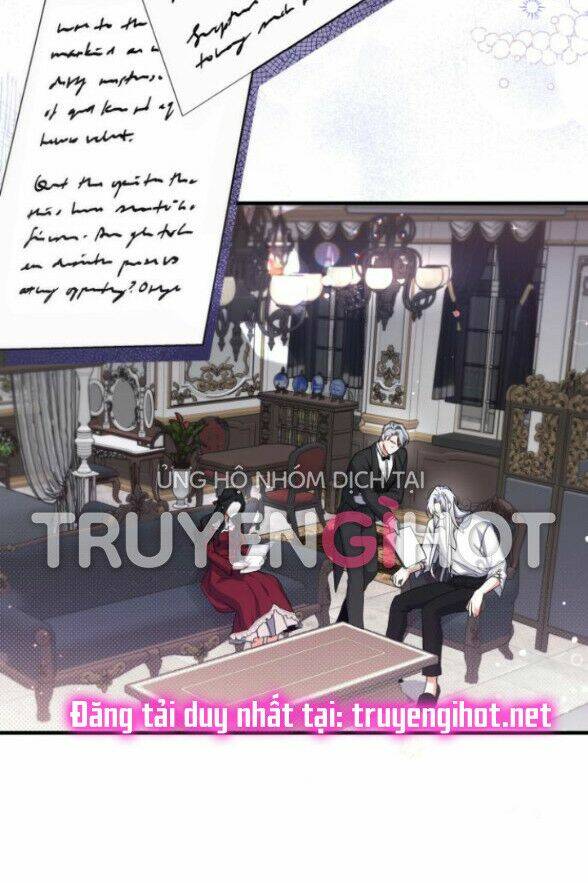 Dành Cho Nhân Vật Bị Bỏ Rơi Yêu Thích Nhất Của Tôi Chapter 5 - Trang 2