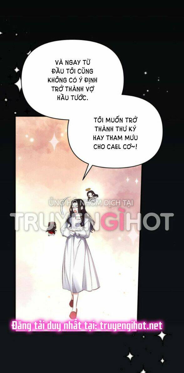 Dành Cho Nhân Vật Bị Bỏ Rơi Yêu Thích Nhất Của Tôi Chapter 5 - Trang 2
