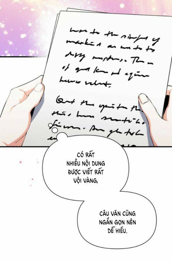 Dành Cho Nhân Vật Bị Bỏ Rơi Yêu Thích Nhất Của Tôi Chapter 5 - Trang 2