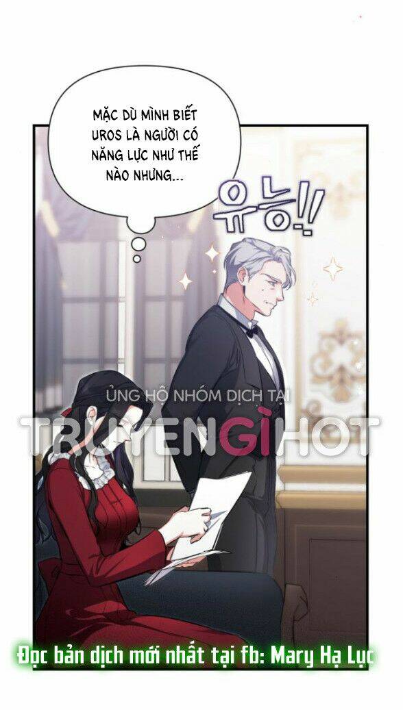 Dành Cho Nhân Vật Bị Bỏ Rơi Yêu Thích Nhất Của Tôi Chapter 5 - Trang 2