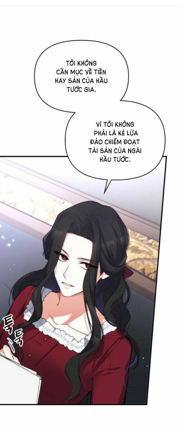 Dành Cho Nhân Vật Bị Bỏ Rơi Yêu Thích Nhất Của Tôi Chapter 5 - Trang 2