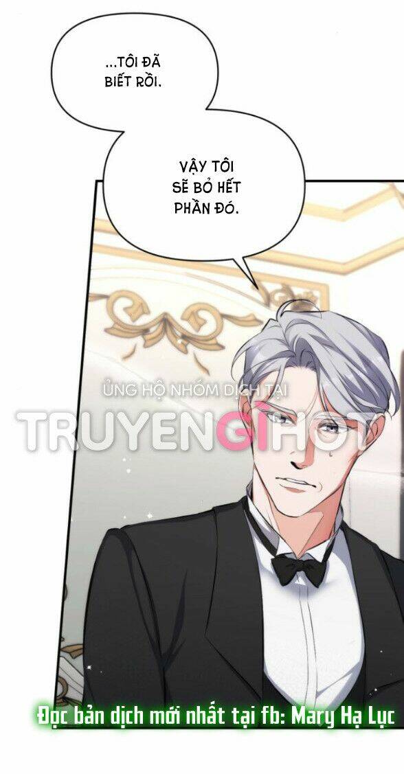 Dành Cho Nhân Vật Bị Bỏ Rơi Yêu Thích Nhất Của Tôi Chapter 5 - Trang 2