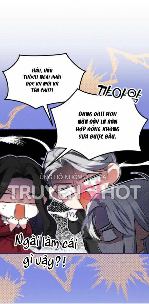 Dành Cho Nhân Vật Bị Bỏ Rơi Yêu Thích Nhất Của Tôi Chapter 5 - Trang 2