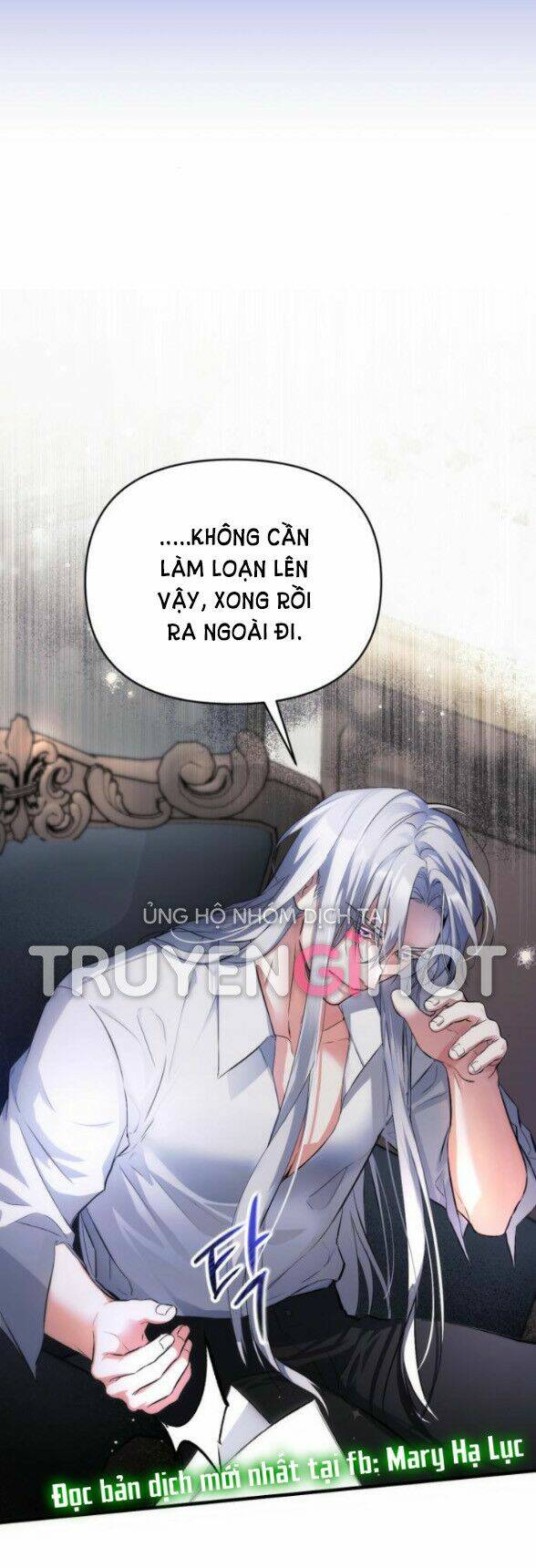 Dành Cho Nhân Vật Bị Bỏ Rơi Yêu Thích Nhất Của Tôi Chapter 5 - Trang 2