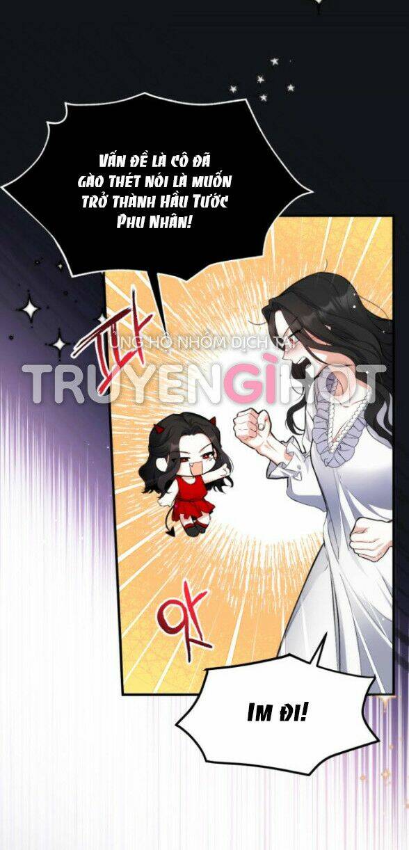 Dành Cho Nhân Vật Bị Bỏ Rơi Yêu Thích Nhất Của Tôi Chapter 5 - Trang 2