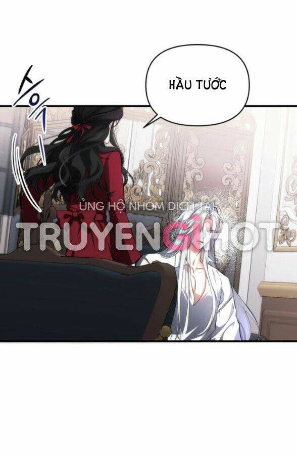 Dành Cho Nhân Vật Bị Bỏ Rơi Yêu Thích Nhất Của Tôi Chapter 5 - Trang 2