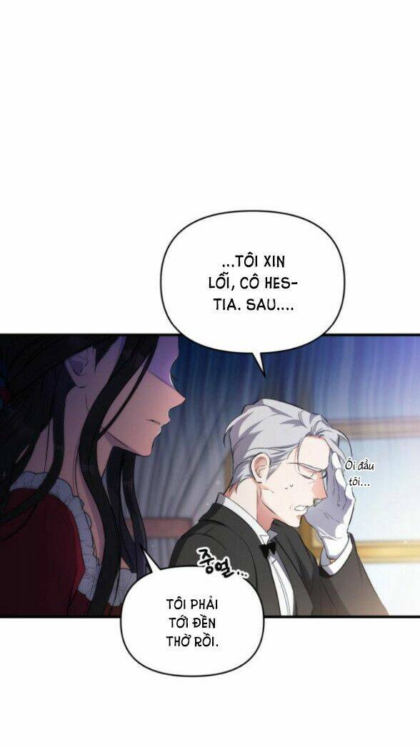 Dành Cho Nhân Vật Bị Bỏ Rơi Yêu Thích Nhất Của Tôi Chapter 5 - Trang 2