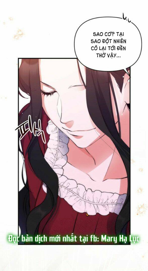 Dành Cho Nhân Vật Bị Bỏ Rơi Yêu Thích Nhất Của Tôi Chapter 5 - Trang 2