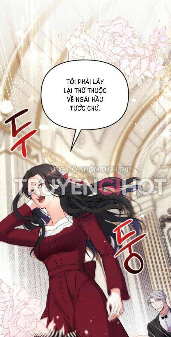 Dành Cho Nhân Vật Bị Bỏ Rơi Yêu Thích Nhất Của Tôi Chapter 5 - Trang 2