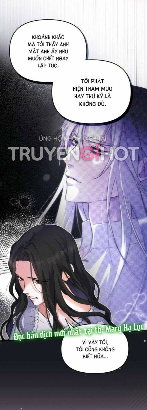 Dành Cho Nhân Vật Bị Bỏ Rơi Yêu Thích Nhất Của Tôi Chapter 5 - Trang 2