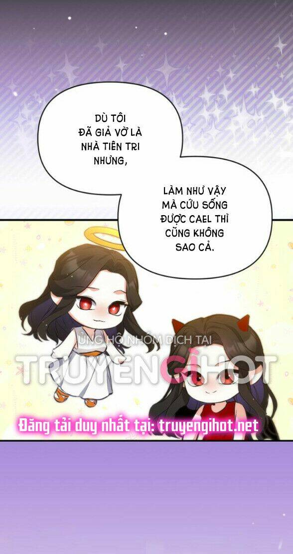 Dành Cho Nhân Vật Bị Bỏ Rơi Yêu Thích Nhất Của Tôi Chapter 5 - Trang 2