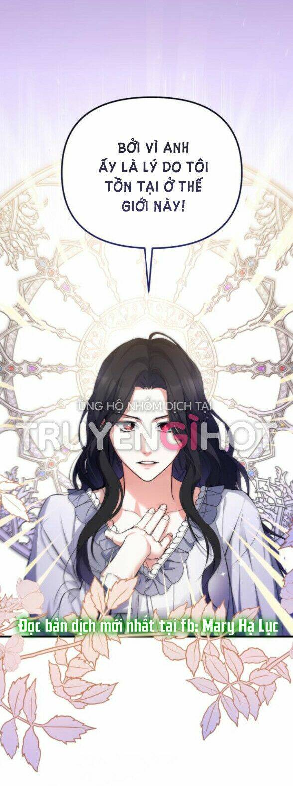 Dành Cho Nhân Vật Bị Bỏ Rơi Yêu Thích Nhất Của Tôi Chapter 5 - Trang 2