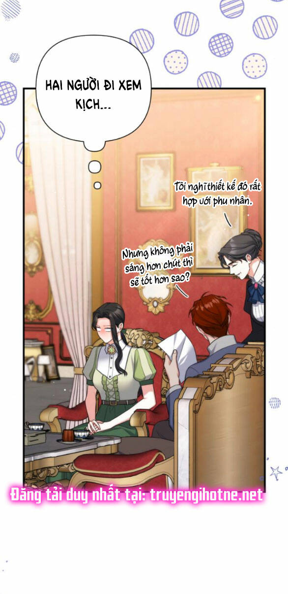 Dành Cho Nhân Vật Bị Bỏ Rơi Yêu Thích Nhất Của Tôi Chapter 50.1 - Trang 2