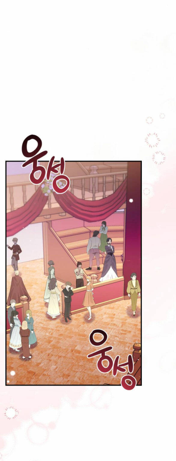 Dành Cho Nhân Vật Bị Bỏ Rơi Yêu Thích Nhất Của Tôi Chapter 50.1 - Trang 2