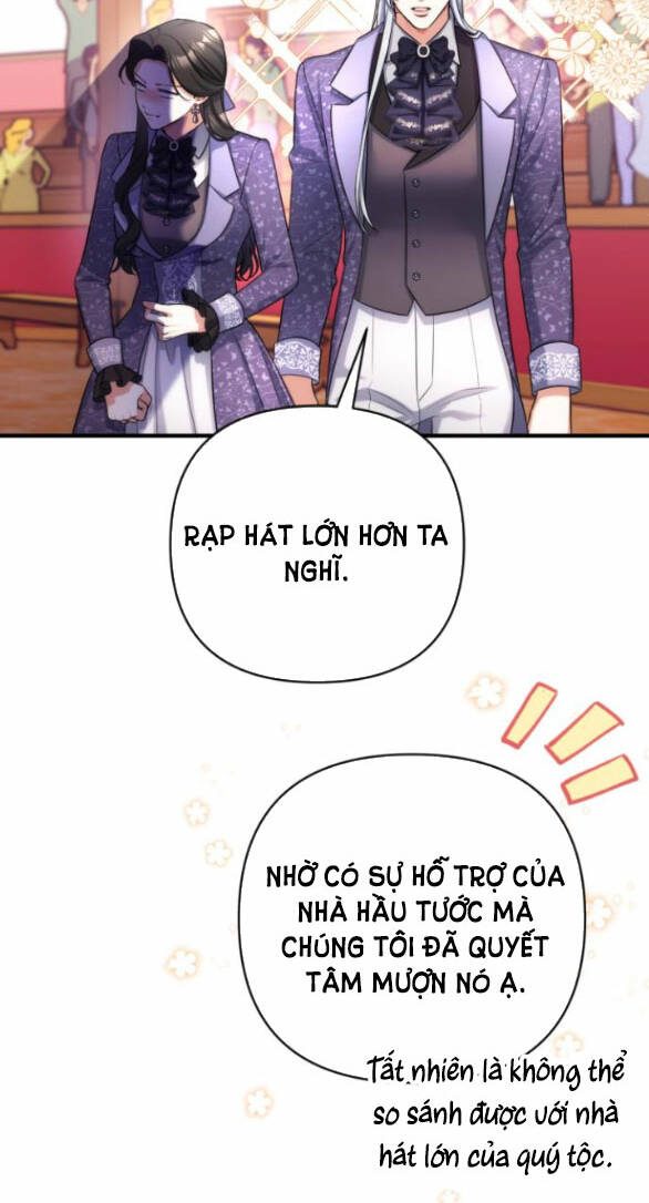 Dành Cho Nhân Vật Bị Bỏ Rơi Yêu Thích Nhất Của Tôi Chapter 50.1 - Trang 2