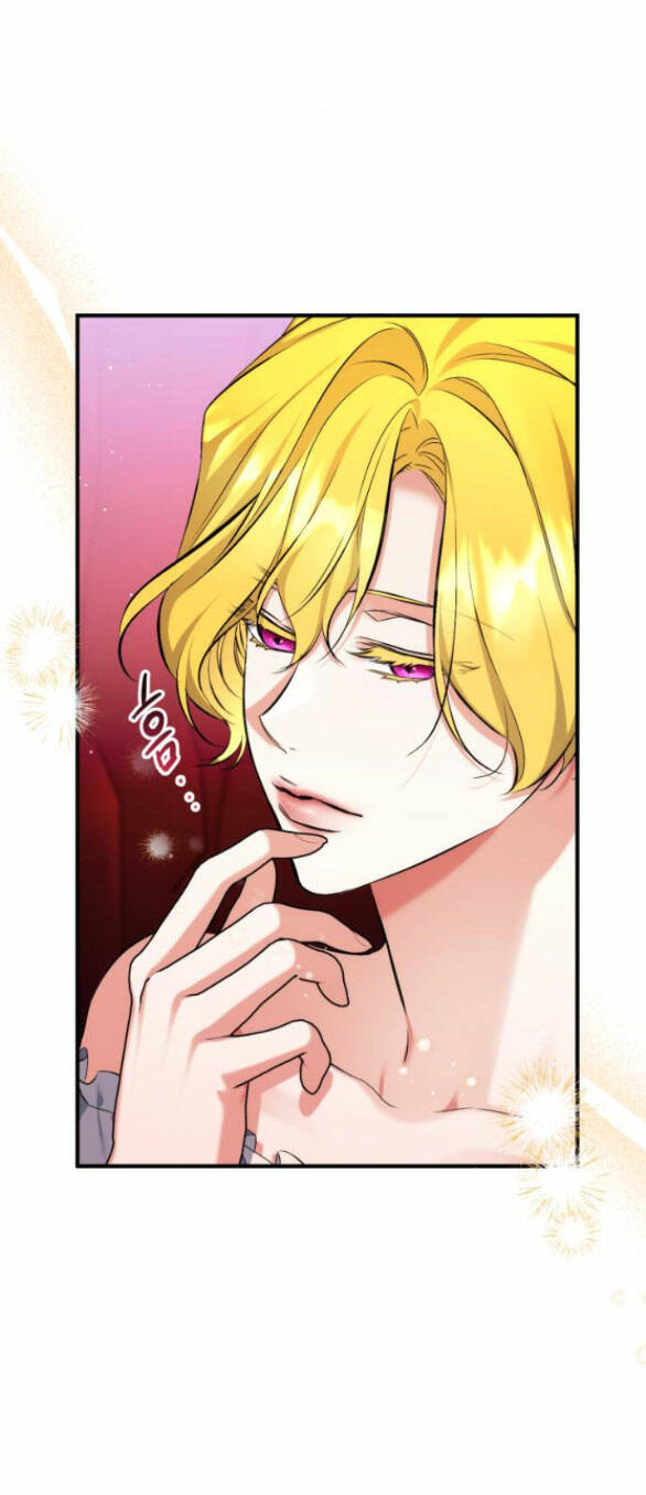 Dành Cho Nhân Vật Bị Bỏ Rơi Yêu Thích Nhất Của Tôi Chapter 50.1 - Trang 2