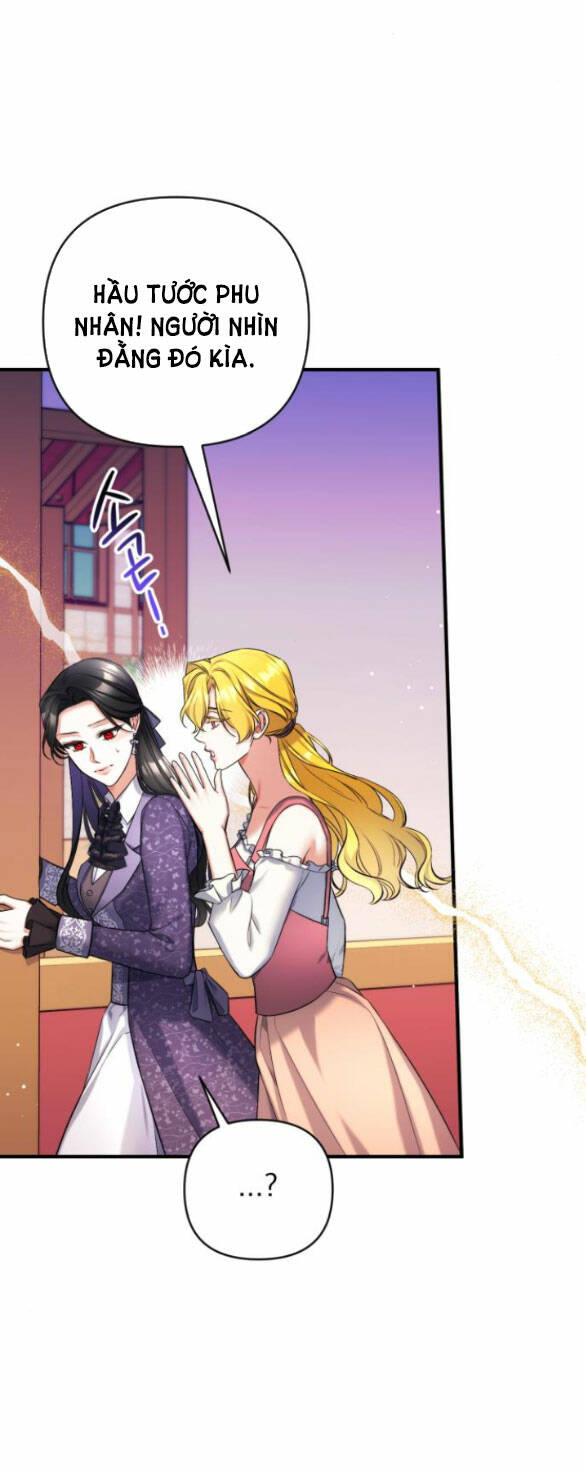 Dành Cho Nhân Vật Bị Bỏ Rơi Yêu Thích Nhất Của Tôi Chapter 50.1 - Trang 2